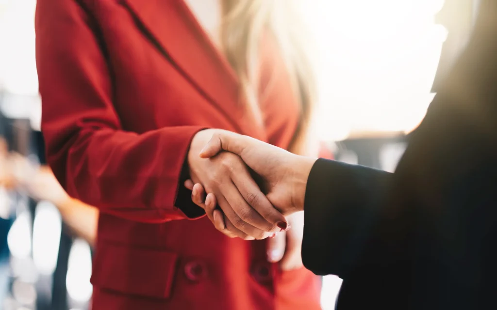 Strategic partners with specialized expertise - Avenga